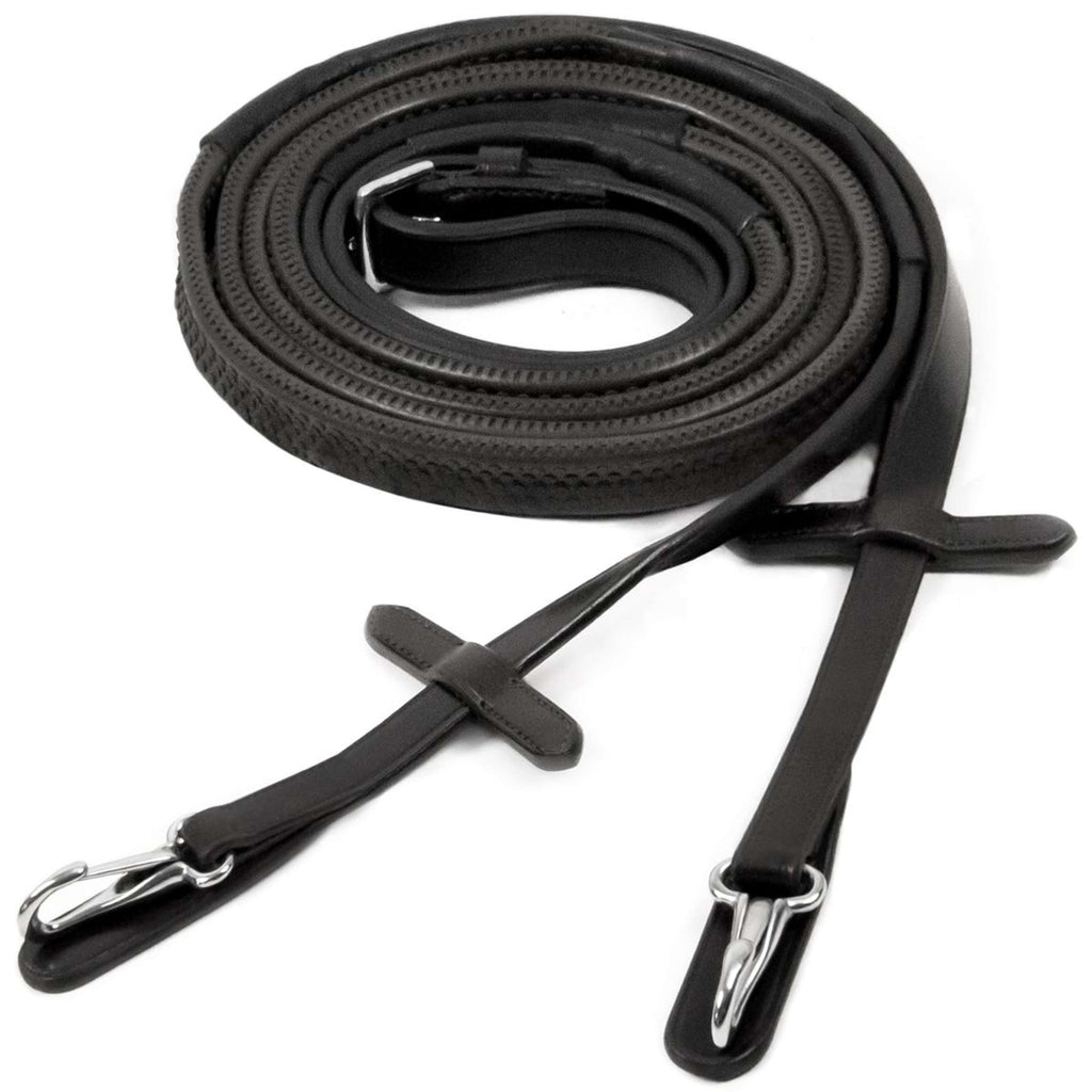 Schockemöhle Redini Neo Line Nero Argento