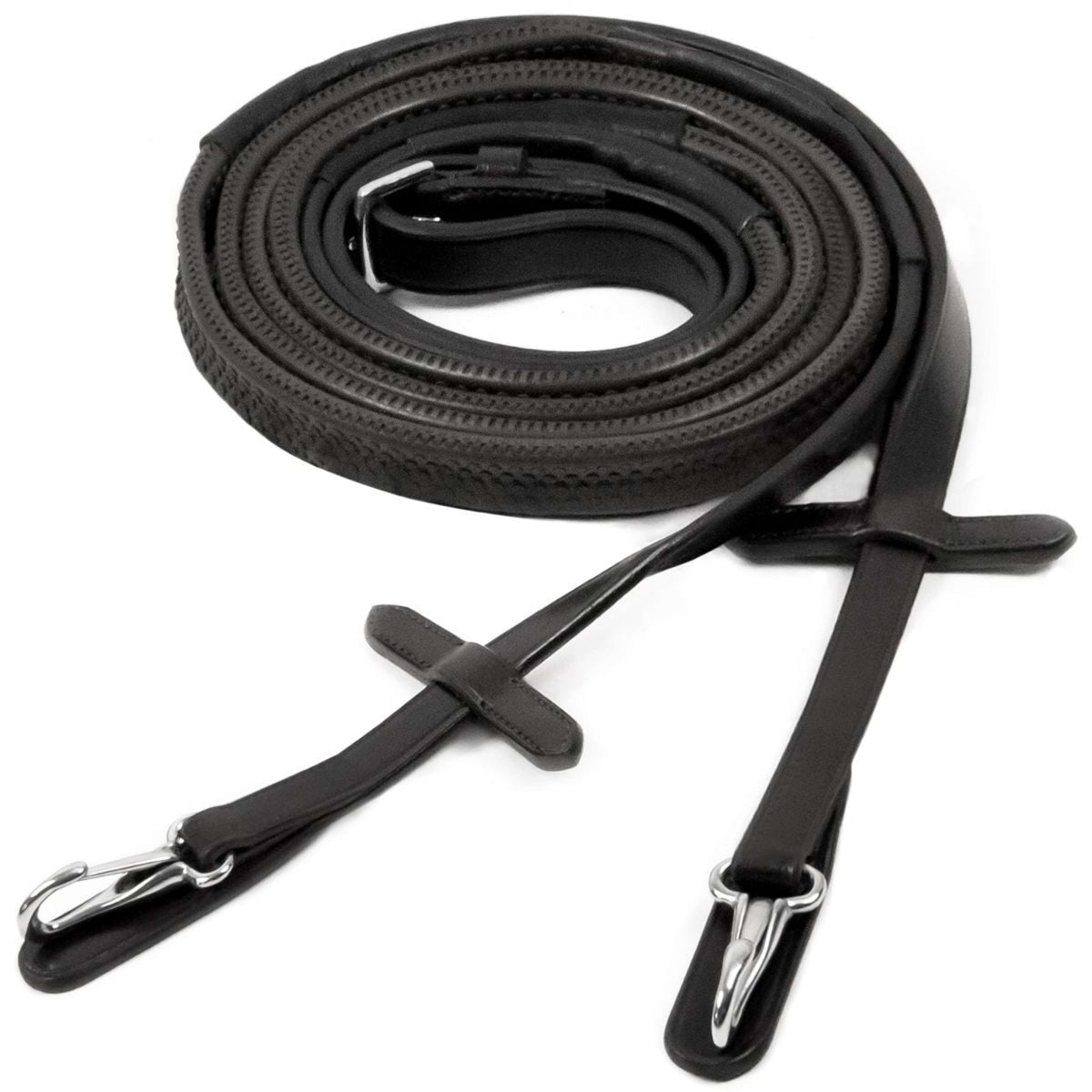 Schockemöhle Redini Neo Line Nero Argento