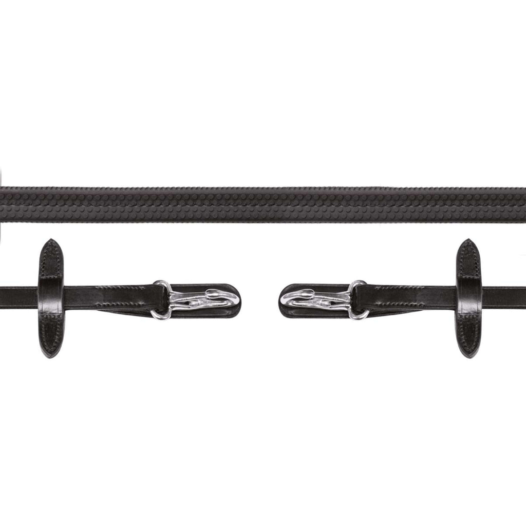 Schockemöhle Redini Neo Line Nero Argento