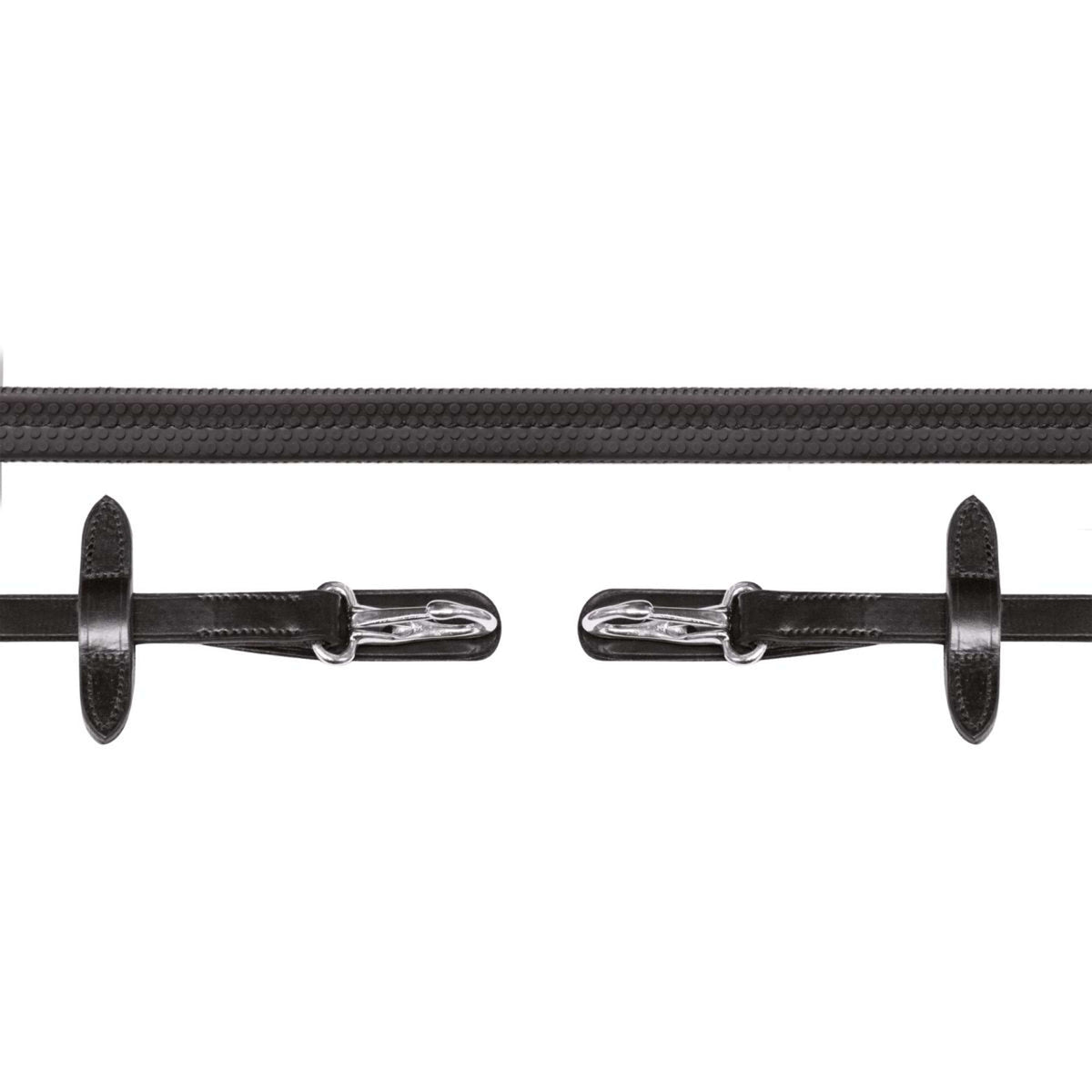 Schockemöhle Redini Neo Line Nero Argento