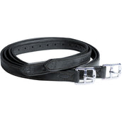 Schockemöhle Staffili Chantilly Nero Argento