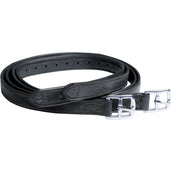 Schockemöhle Staffili Chantilly Nero Argento