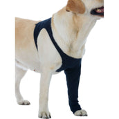 Medical Pet Shirt Maglietta Zampa Anteriore TAZ Blu
