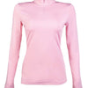 HKM Maglietta Basic Rosa