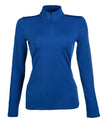 Blu reale