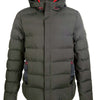 HKM Giacca Hamburg Oliva