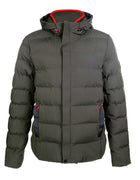 HKM Giacca Hamburg Oliva