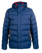 HKM Giacca Hamburg Blu scuro