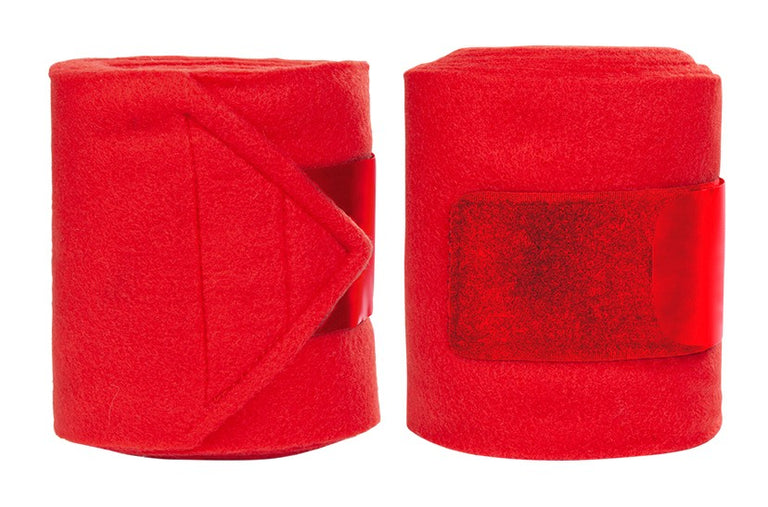 HKM Bende Innovation Rosso