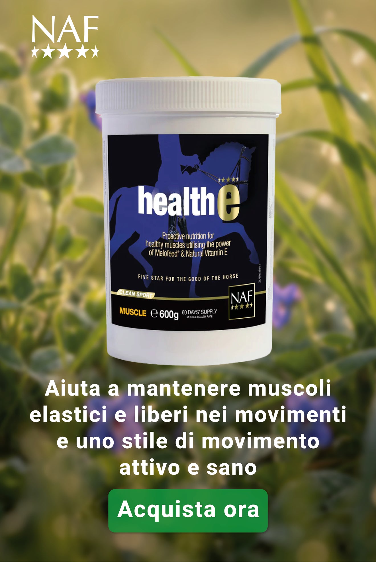 NAF Health e
