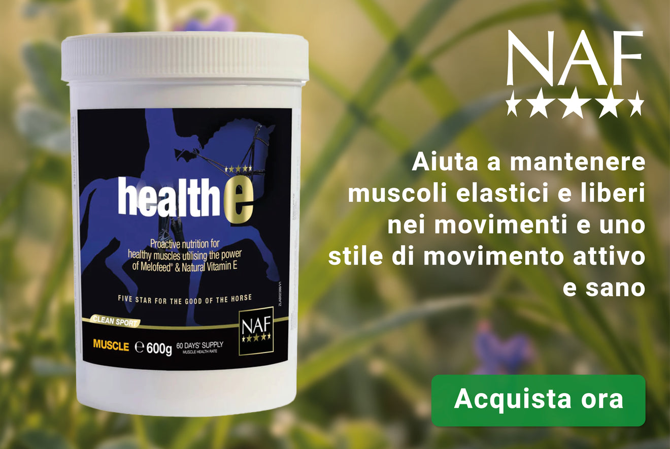 NAF Health e NAF Health e