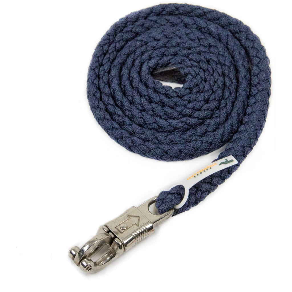 Schockemöhle Corda per cavezza Panic Navy