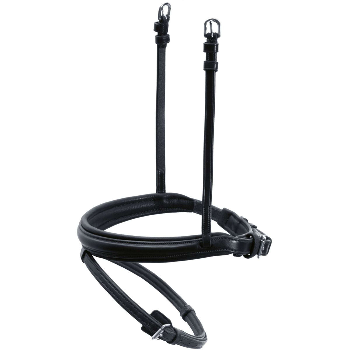 Schockemöhle Capezzina Rome Select Nero Argento
