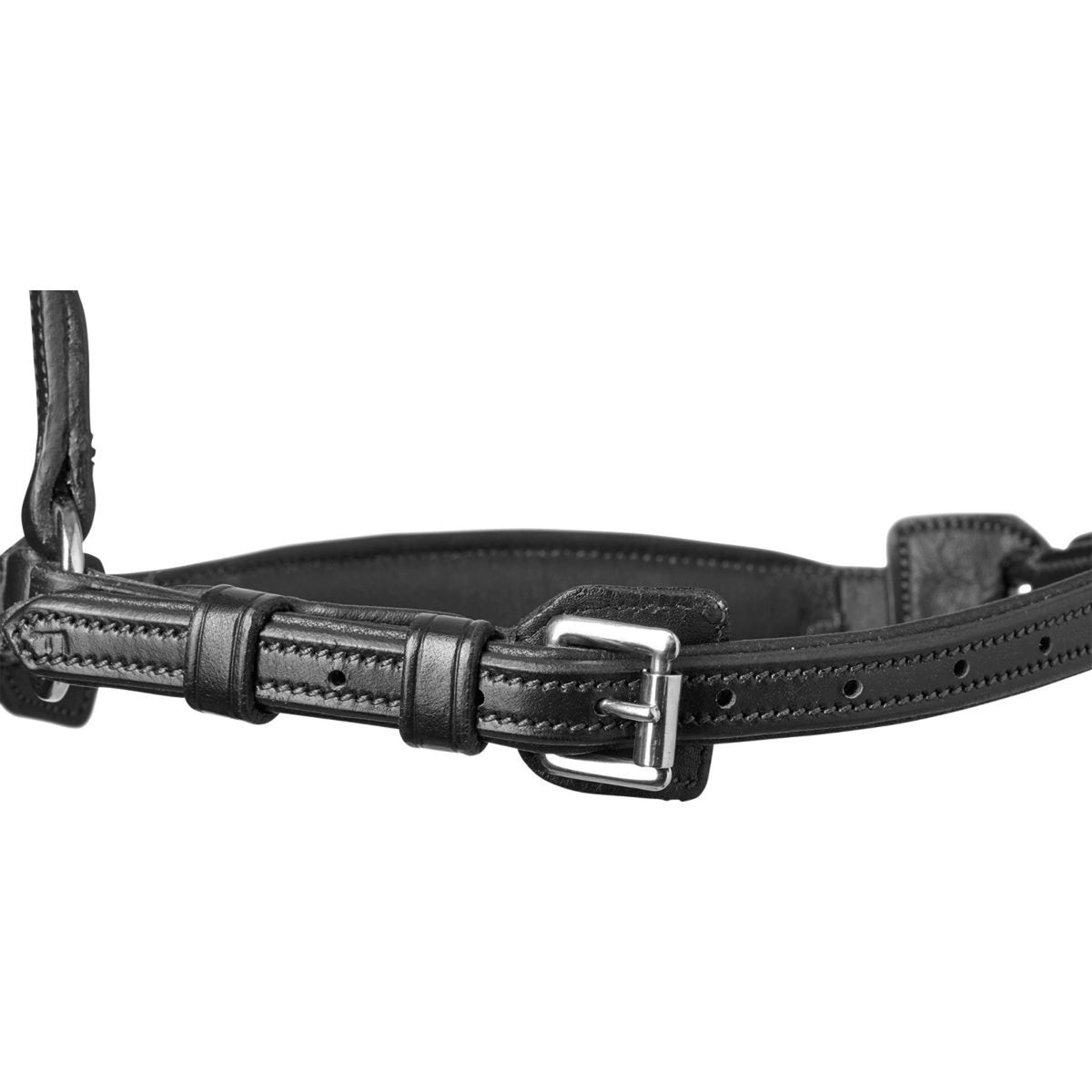 Schockemöhle Capezzina Hanoveriana Turin Select Anatomisch Nero Argento