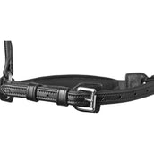 Schockemöhle Capezzina Hanoveriana Turin Select Anatomisch Nero Argento