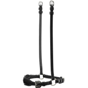 Schockemöhle Capezzina Hanoveriana Turin Select Anatomisch Nero Argento