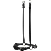 Schockemöhle Capezzina Hanoveriana Turin Select Anatomisch Nero Argento