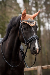 Showtime Cuffietta Rio Beige