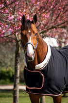 HB Coperta da esposizione Showtime Rose Gold Nero