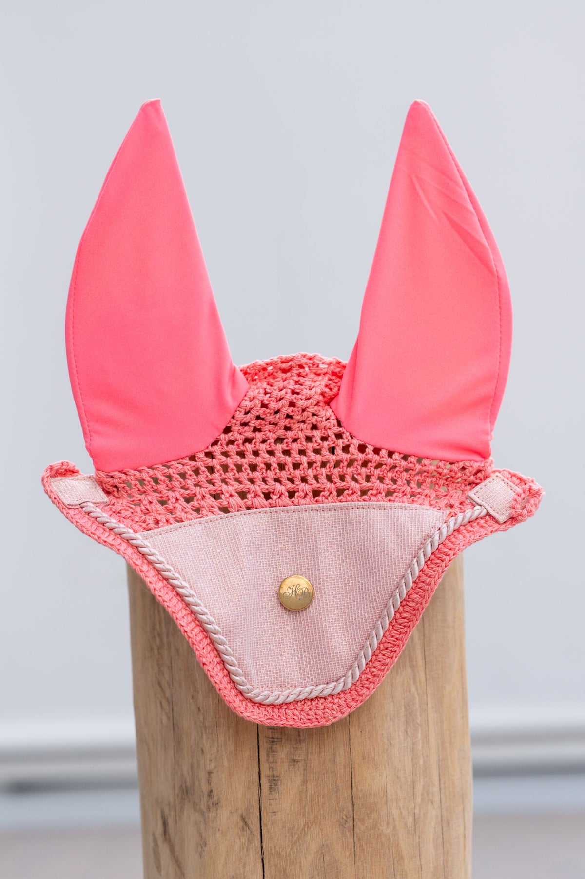 HB Cuffietta Spring Rosa