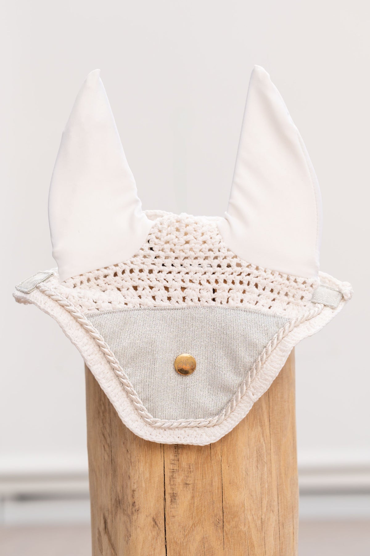 HB Cuffietta Spring Argento