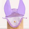 HB Cuffietta Spring Viola chiaro
