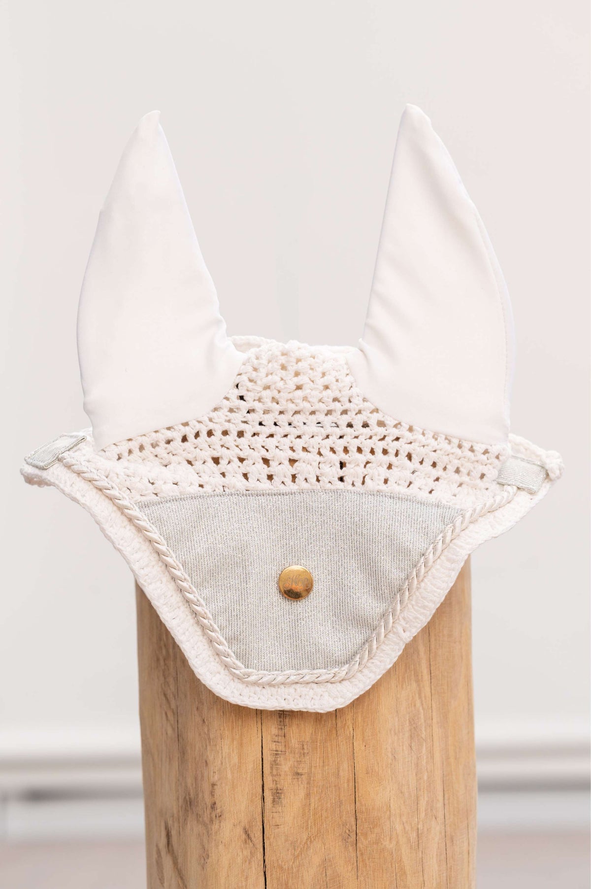 HB Cuffietta Spring Argento