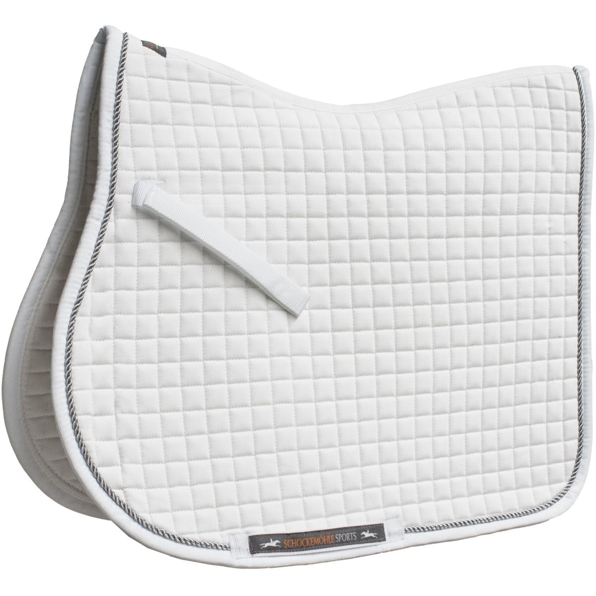 Schockemöhle Sottosella Neo Star Springen Bianco