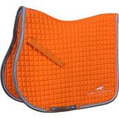 Schockemöhle Sottosella Neo Star Springen Arancione/Grigio