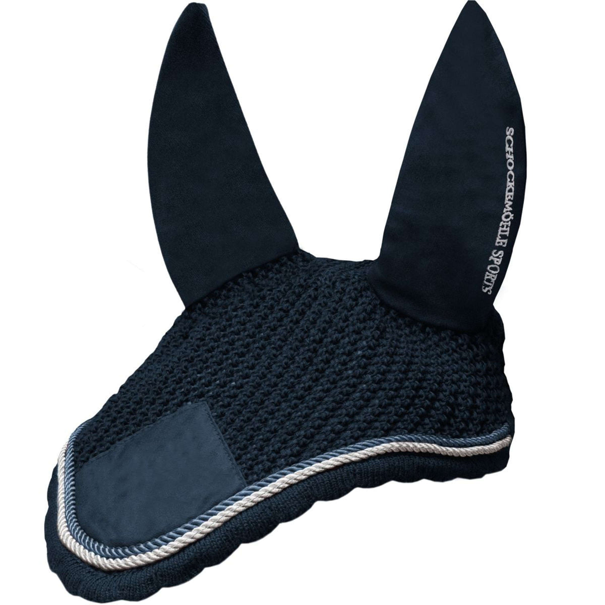Schockemöhle Cuffietta Neo Star Navy