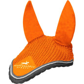 Schockemöhle Cuffietta Neo Star Arancione/Logo