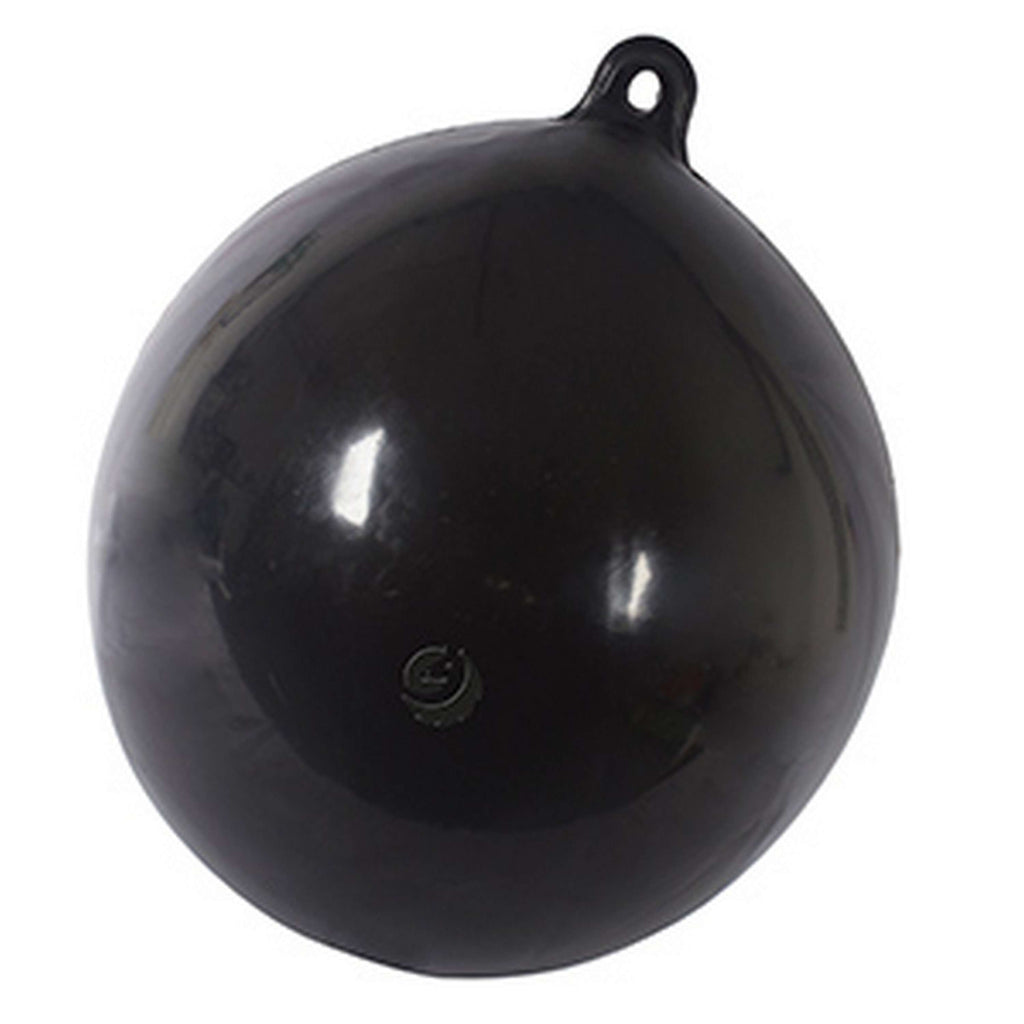H-Trap Palla di ricambio Nero