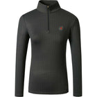 Covalliero Maglietta Anniversary Active Graphite