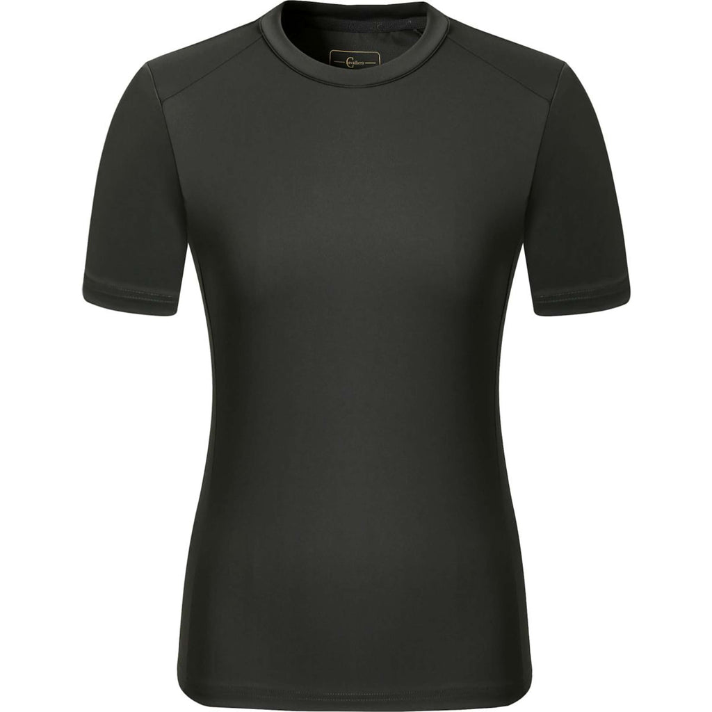 Covalliero Maglietta Anniversary Graphite