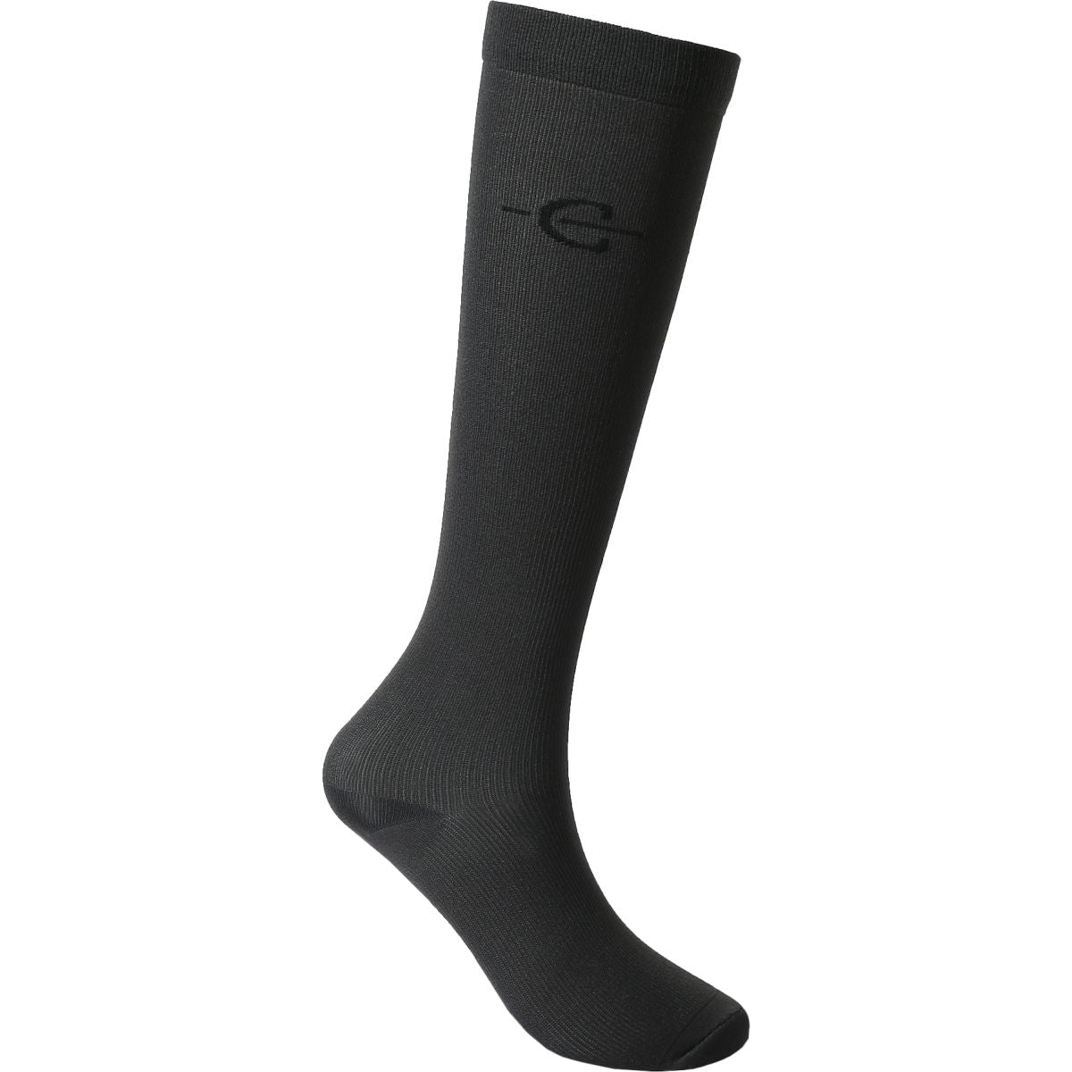 Covalliero Calzini Anniversary Compression Graphite