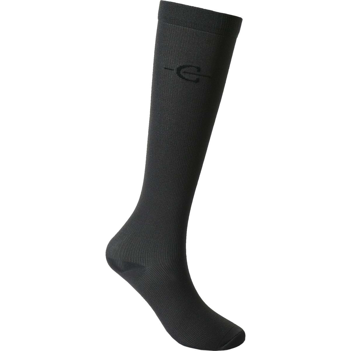Covalliero Calzini Anniversary Compression Graphite