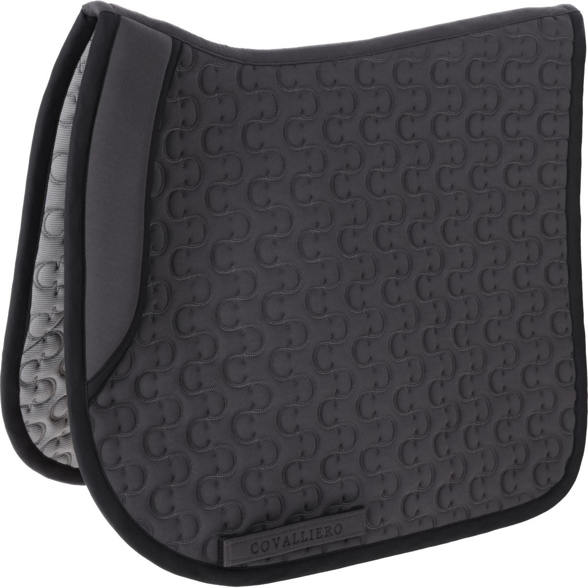 Covalliero Sottosella Anniversary Dressage Graphite