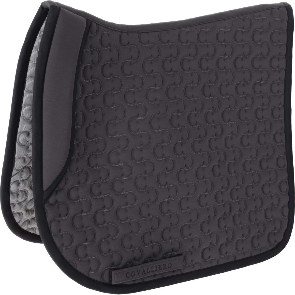 Covalliero Sottosella Anniversary Dressage Graphite