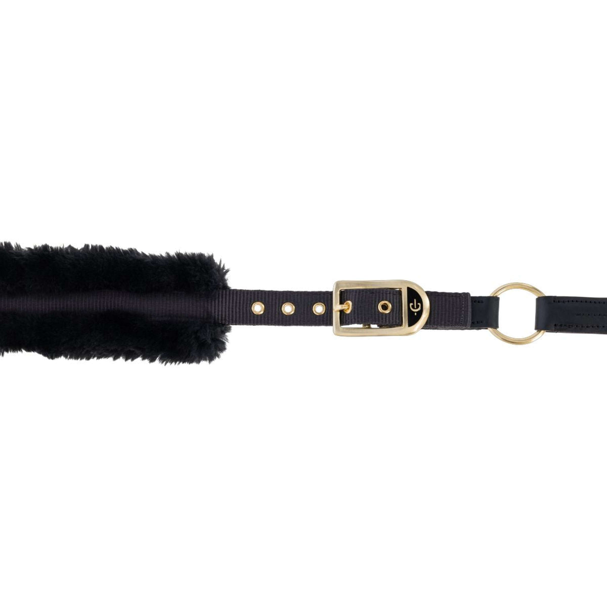 Covalliero Capezzina Anniversary Graphite