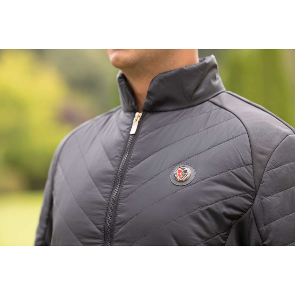 Covalliero Jack Anniversary Combi Uomini Graphite