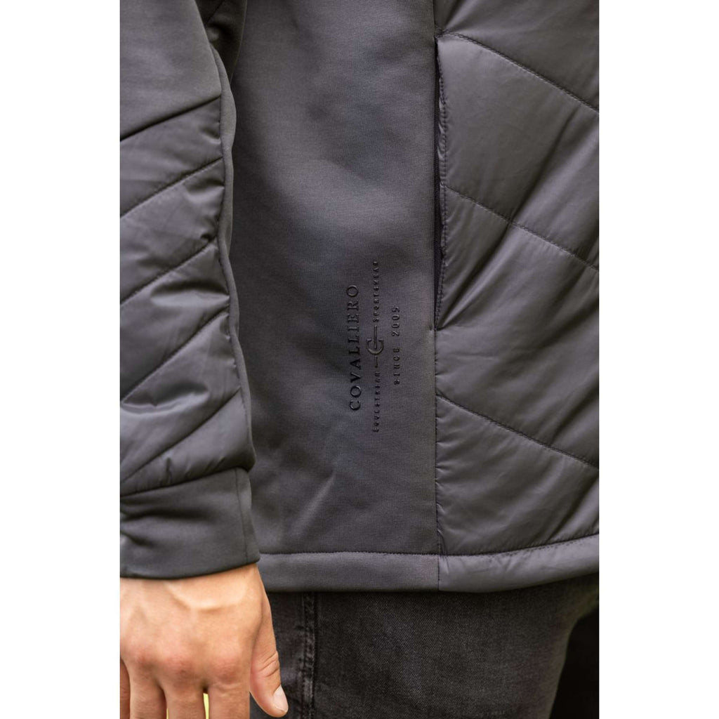 Covalliero Jack Anniversary Combi Uomini Graphite