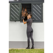 Covalliero Calzini Anniversary Compression Graphite