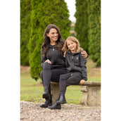 Covalliero Calzini Anniversary Compression Graphite