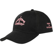 Veredus Cappello Logo Light Pink