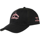 Veredus Cappello Logo Light Pink