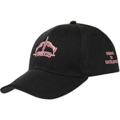 Veredus Cappello Logo Light Pink