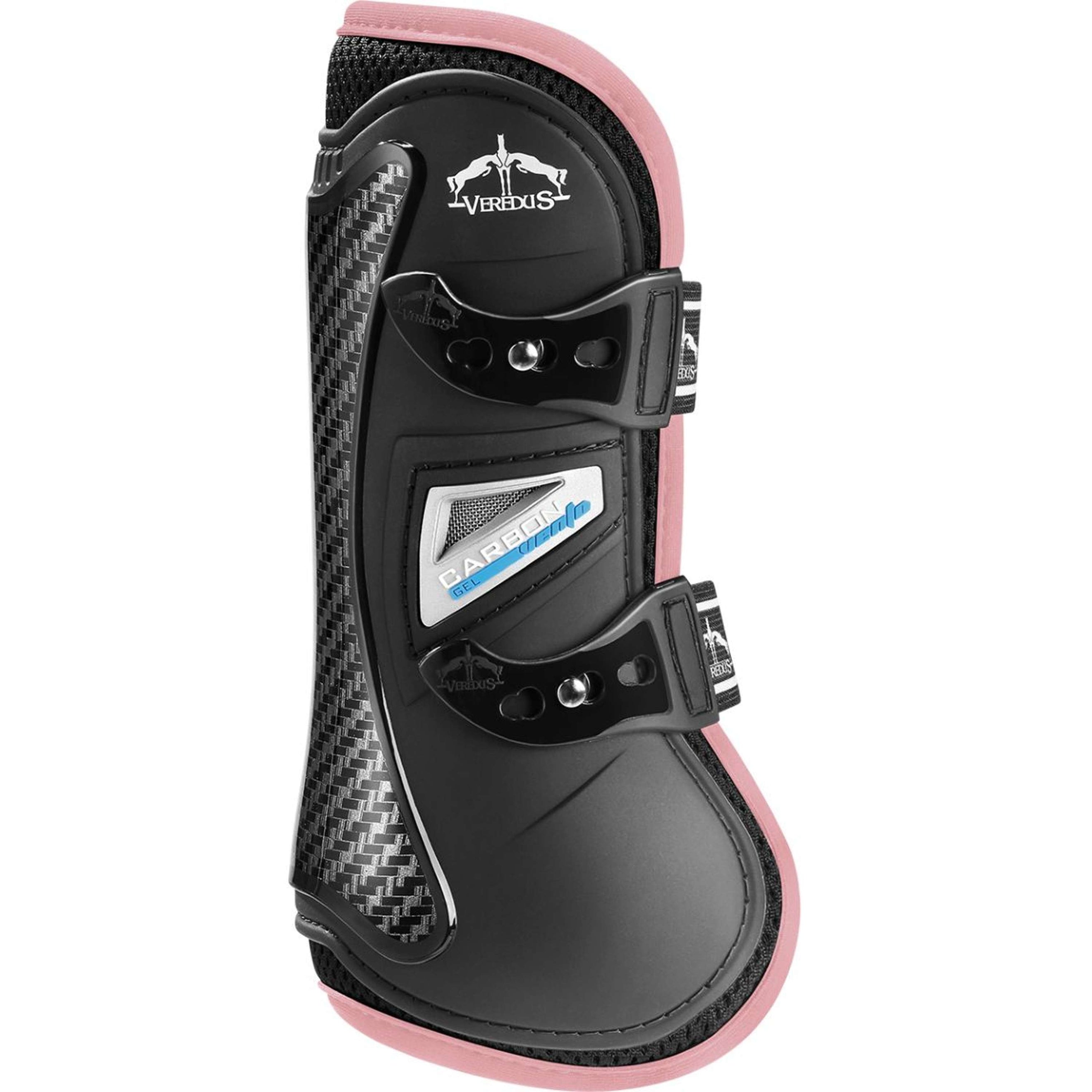 Veredus Stinchiere Carbon Gel Vento Front Light Pink