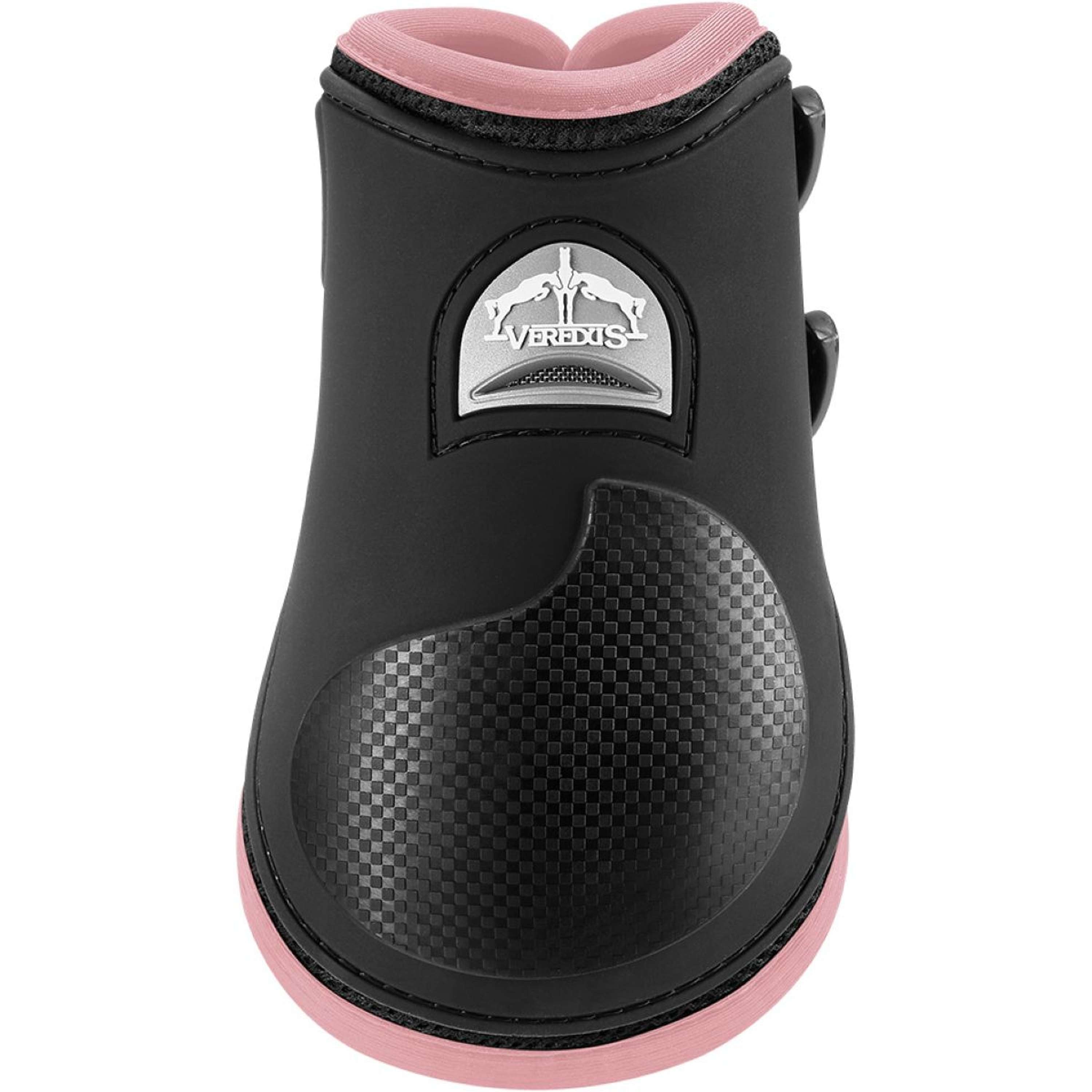 Veredus Stinchiere per nodello Carbon Gel Vento Rear Light Pink