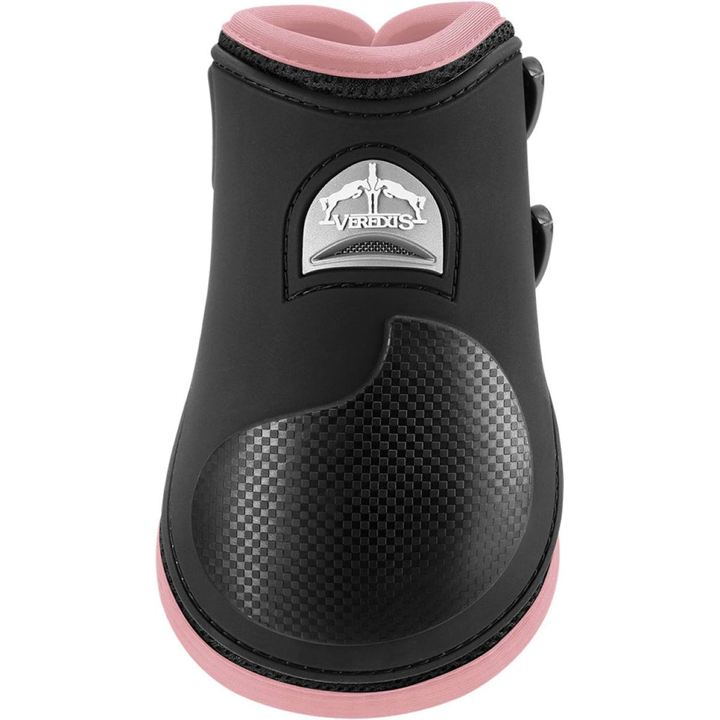 Veredus Stinchiere per nodello Carbon Gel Vento Rear Light Pink