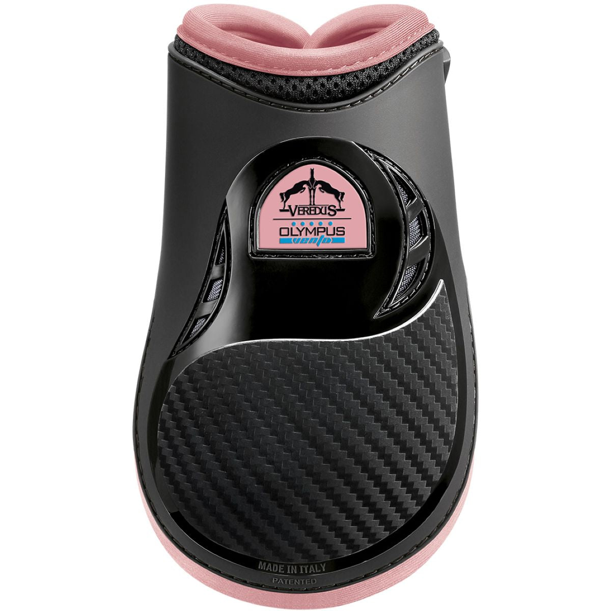 Veredus Stinchiere per nodello Olympus Vento Rear Light Pink
